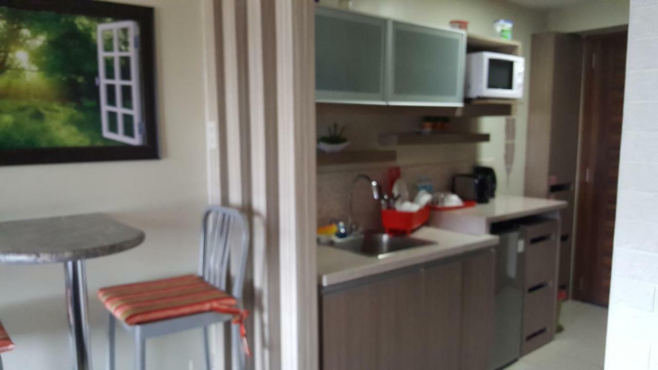 Khalil'S Horizons 101 Studio Type Condominium Cebu Exteriör bild
