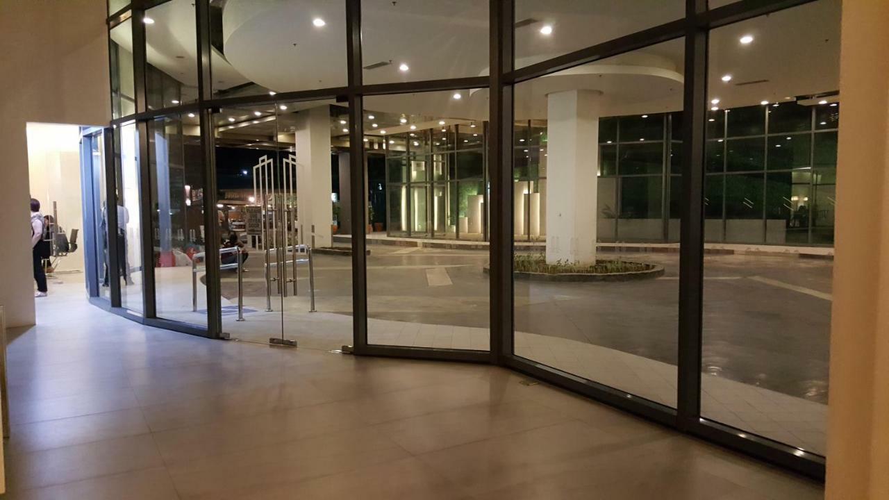 Khalil'S Horizons 101 Studio Type Condominium Cebu Exteriör bild