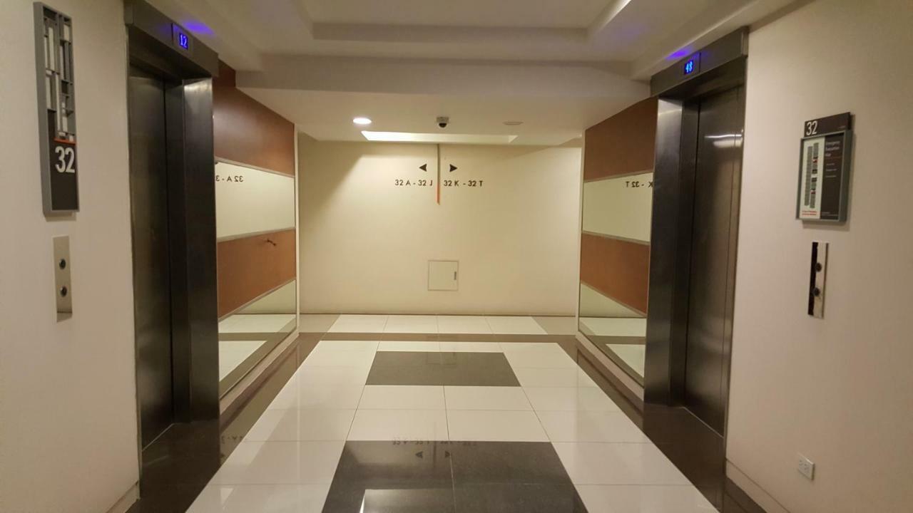 Khalil'S Horizons 101 Studio Type Condominium Cebu Exteriör bild