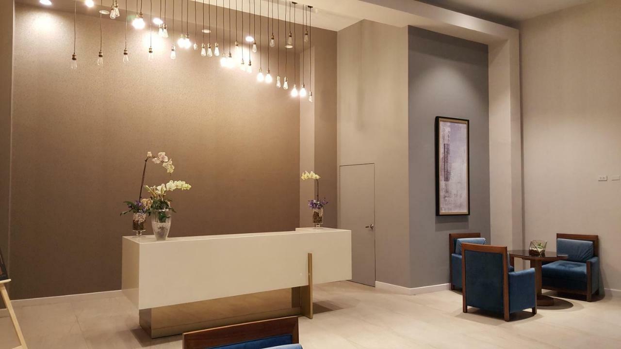 Khalil'S Horizons 101 Studio Type Condominium Cebu Exteriör bild